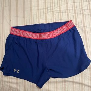 Women’s Under Armour Shorts